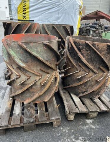 Nicholson spare parts Nicholson 
