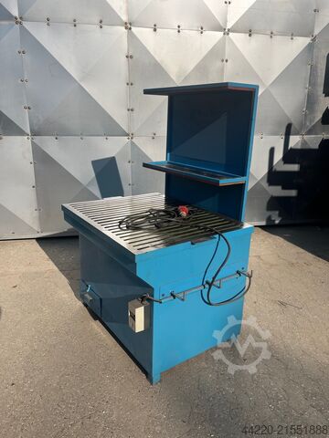 Welding table  