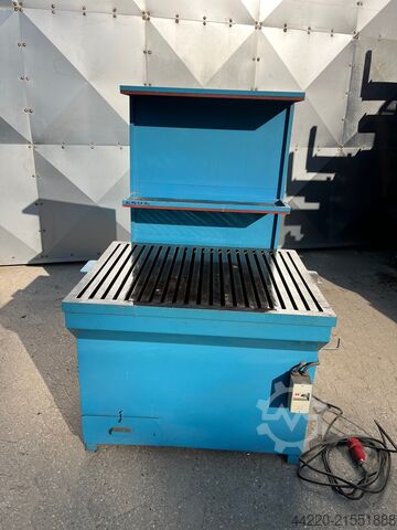 Welding table  