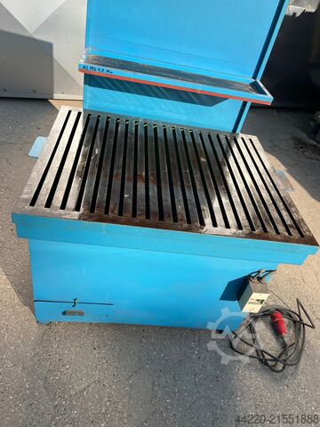 Welding table  