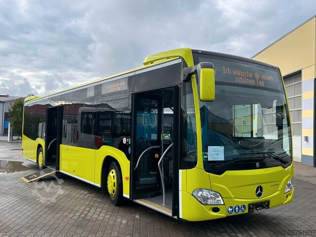 Stadtbus MERCEDES-BENZ Citaro C2 - O530 - Kamera - Stadtbus 12/2023
