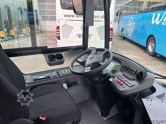 Stadtbus MERCEDES-BENZ Citaro C2 - O530 - Kamera - Stadtbus 12/2023