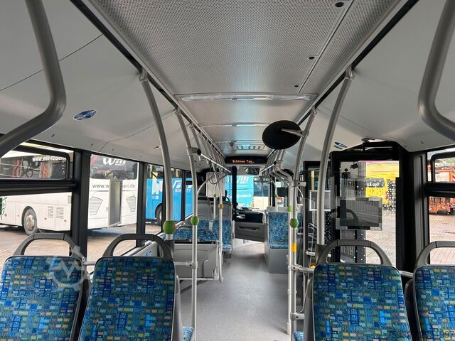 Stadtbus MERCEDES-BENZ Citaro C2 - O530 - Kamera - Stadtbus 12/2023