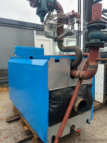 Buderus GE315 Heizkessel 230kw (0295) Buderus GE315 Heizkessel 230kw (0295)Öl Buderus GE315 Heizkessel 230kw (0295)