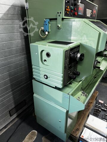 Harrison Trainer 280 CNC/Manual Harrison Trainer 280 CNC/Manual