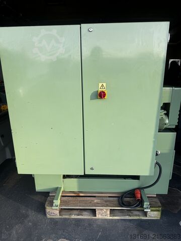 Harrison Trainer 280 CNC/Manual Harrison Trainer 280 CNC/Manual