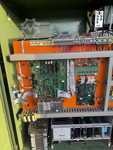 Harrison Trainer 280 CNC/Manual Harrison Trainer 280 CNC/Manual