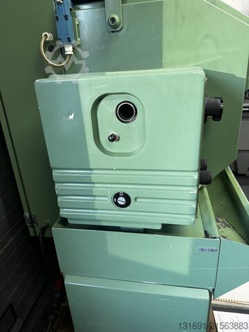 Harrison Trainer 280 CNC/Manual Harrison Trainer 280 CNC/Manual