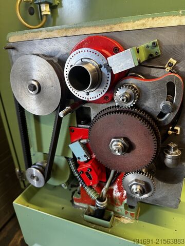 Harrison Trainer 280 CNC/Manual Harrison Trainer 280 CNC/Manual