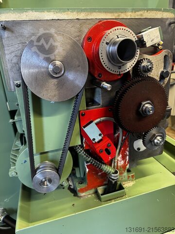 Harrison Trainer 280 CNC/Manual Harrison Trainer 280 CNC/Manual