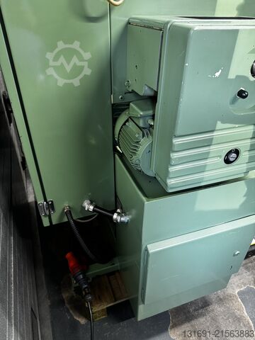 Harrison Trainer 280 CNC/Manual Harrison Trainer 280 CNC/Manual