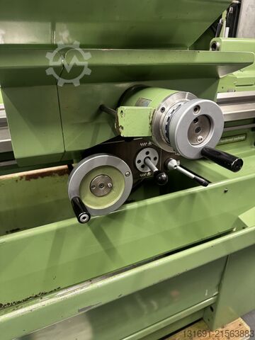 Harrison Trainer 280 CNC/Manual Harrison Trainer 280 CNC/Manual