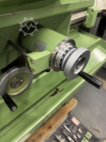 Harrison Trainer 280 CNC/Manual Harrison Trainer 280 CNC/Manual