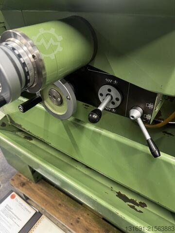 Harrison Trainer 280 CNC/Manual Harrison Trainer 280 CNC/Manual