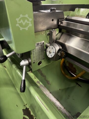 Harrison Trainer 280 CNC/Manual Harrison Trainer 280 CNC/Manual