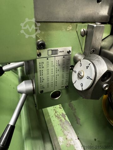 Harrison Trainer 280 CNC/Manual Harrison Trainer 280 CNC/Manual