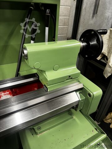 Harrison Trainer 280 CNC/Manual Harrison Trainer 280 CNC/Manual