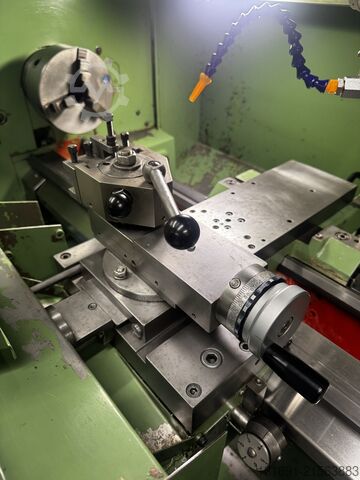 Harrison Trainer 280 CNC/Manual Harrison Trainer 280 CNC/Manual