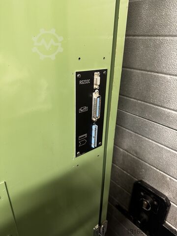 Harrison Trainer 280 CNC/Manual Harrison Trainer 280 CNC/Manual