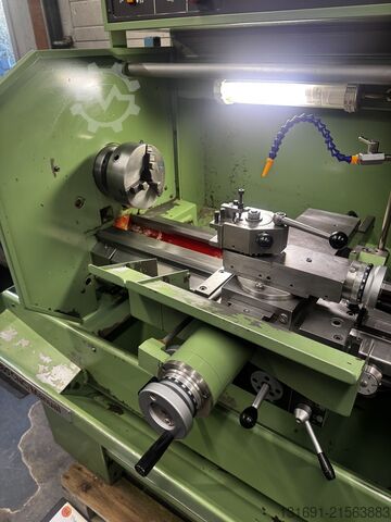 Harrison Trainer 280 CNC/Manual Harrison Trainer 280 CNC/Manual