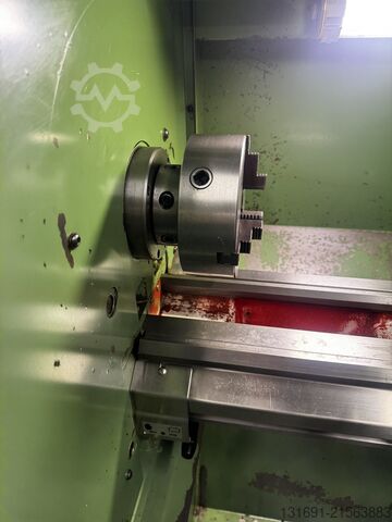 Harrison Trainer 280 CNC/Manual Harrison Trainer 280 CNC/Manual