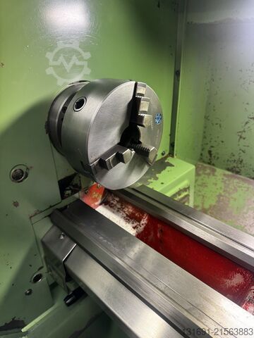 Harrison Trainer 280 CNC/Manual Harrison Trainer 280 CNC/Manual