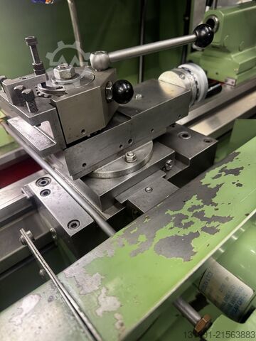 Harrison Trainer 280 CNC/Manual Harrison Trainer 280 CNC/Manual