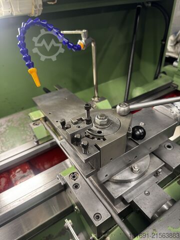 Harrison Trainer 280 CNC/Manual Harrison Trainer 280 CNC/Manual