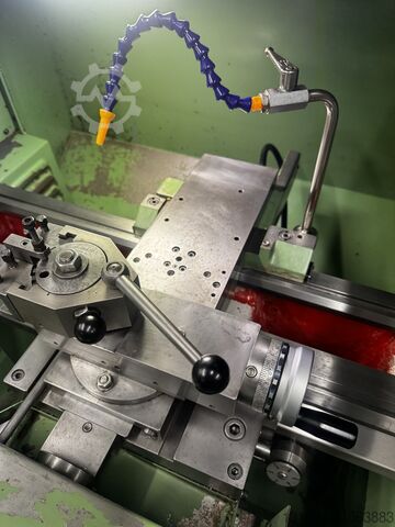 Harrison Trainer 280 CNC/Manual Harrison Trainer 280 CNC/Manual