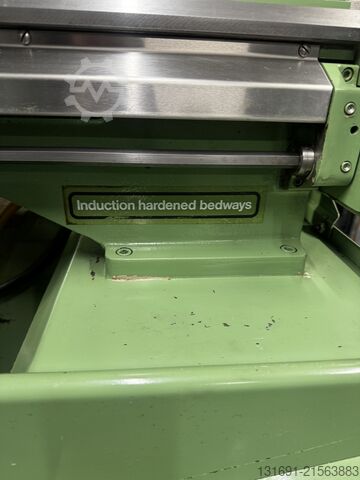 Harrison Trainer 280 CNC/Manual Harrison Trainer 280 CNC/Manual