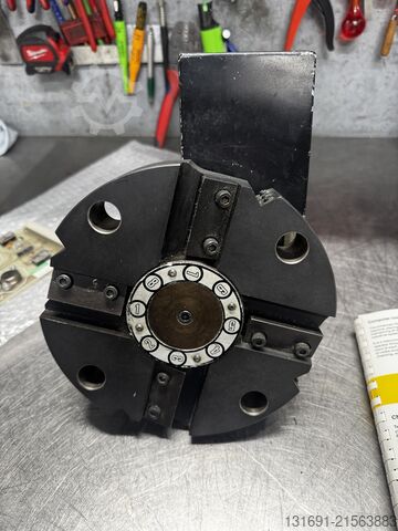 Harrison Trainer 280 CNC/Manual Harrison Trainer 280 CNC/Manual