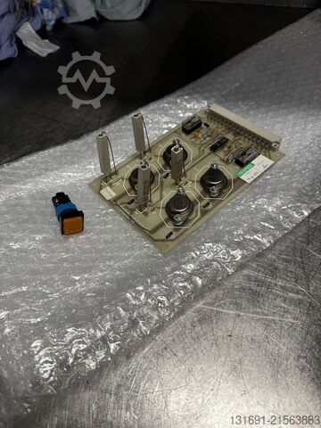 Harrison Trainer 280 CNC/Manual Harrison Trainer 280 CNC/Manual