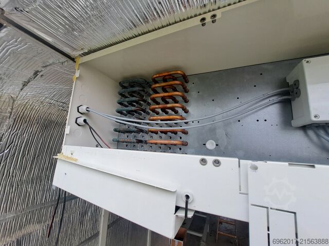 Verdampfer Alfa Laval IDB24-28CU-W10-AL7.0-2H