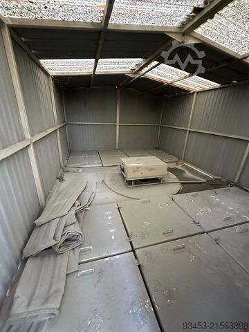 Schlauchfilter ARGUMAT 