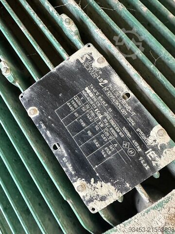 Schlauchfilter ARGUMAT 