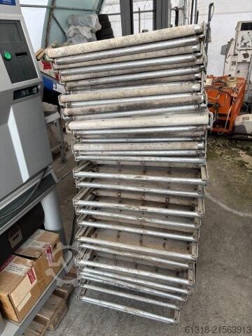 Zubehör für Bäcker unknown nn