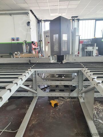 Schweiß- und Reinigungsanlage PROFTEQ Link 2 D , corner LAB