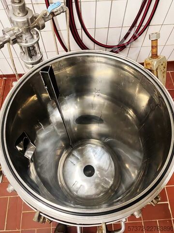 Kerzenfilter Pall 