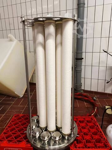 Kerzenfilter Pall 
