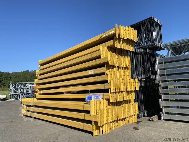 Palettenregal Link 51 gebraucht Link 51