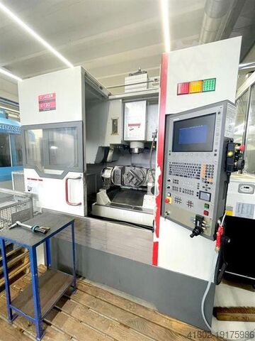 Machining Center - Universal QUASER UX 300/15C