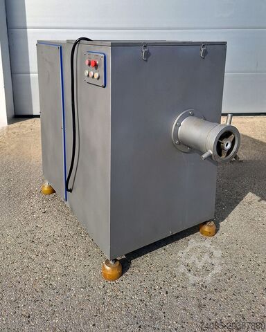 Fleischverarbeitungsmaschine Sind SMT 160