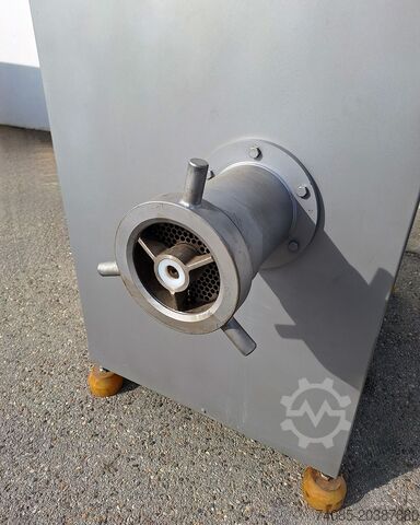 Fleischverarbeitungsmaschine Sind SMT 160