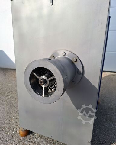 Fleischverarbeitungsmaschine Sind SMT 200