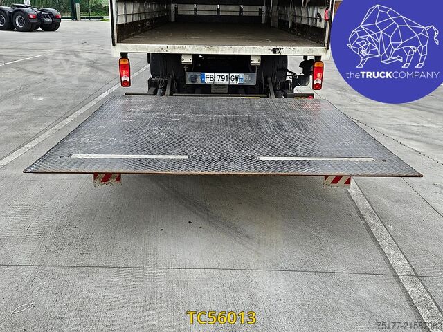 Koffer Renault D 210