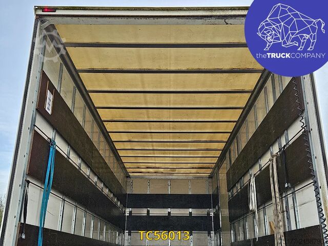 Koffer Renault D 210