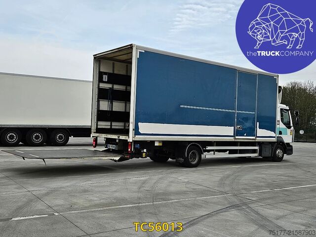 Koffer Renault D 210