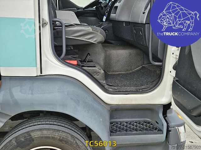 Koffer Renault D 210