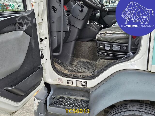 Koffer Renault D 210