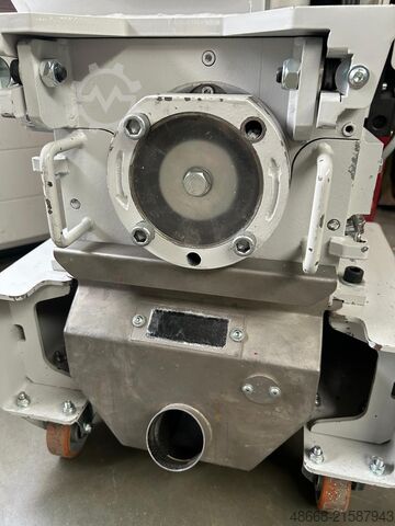 Granulatmühle Schneidmühle Granulator WITTMANN MAS 2